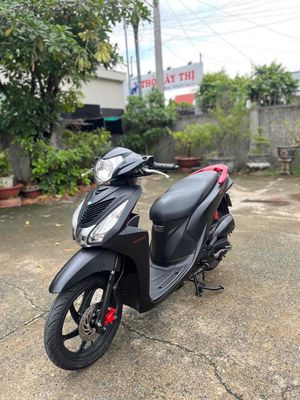 Honda Vision 2016 - ảnh 1