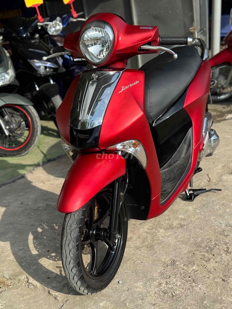 Yamaha 2019 - ảnh 1