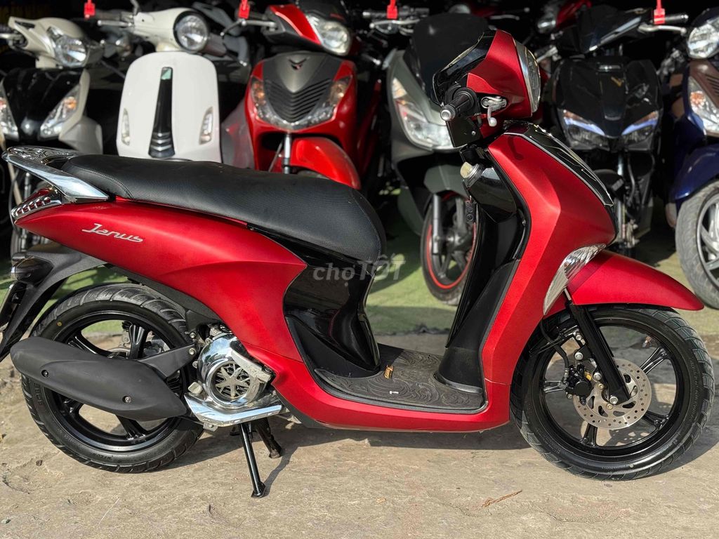 Yamaha 2019 - ảnh 3