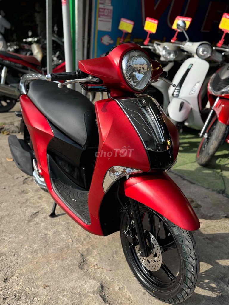 Yamaha 2019 - ảnh 5