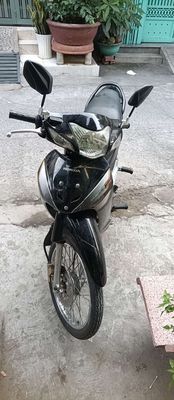 Honda Wave 2007 - ảnh 1