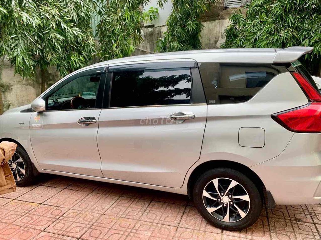 Suzuki Ertiga 2021 - ảnh 2
