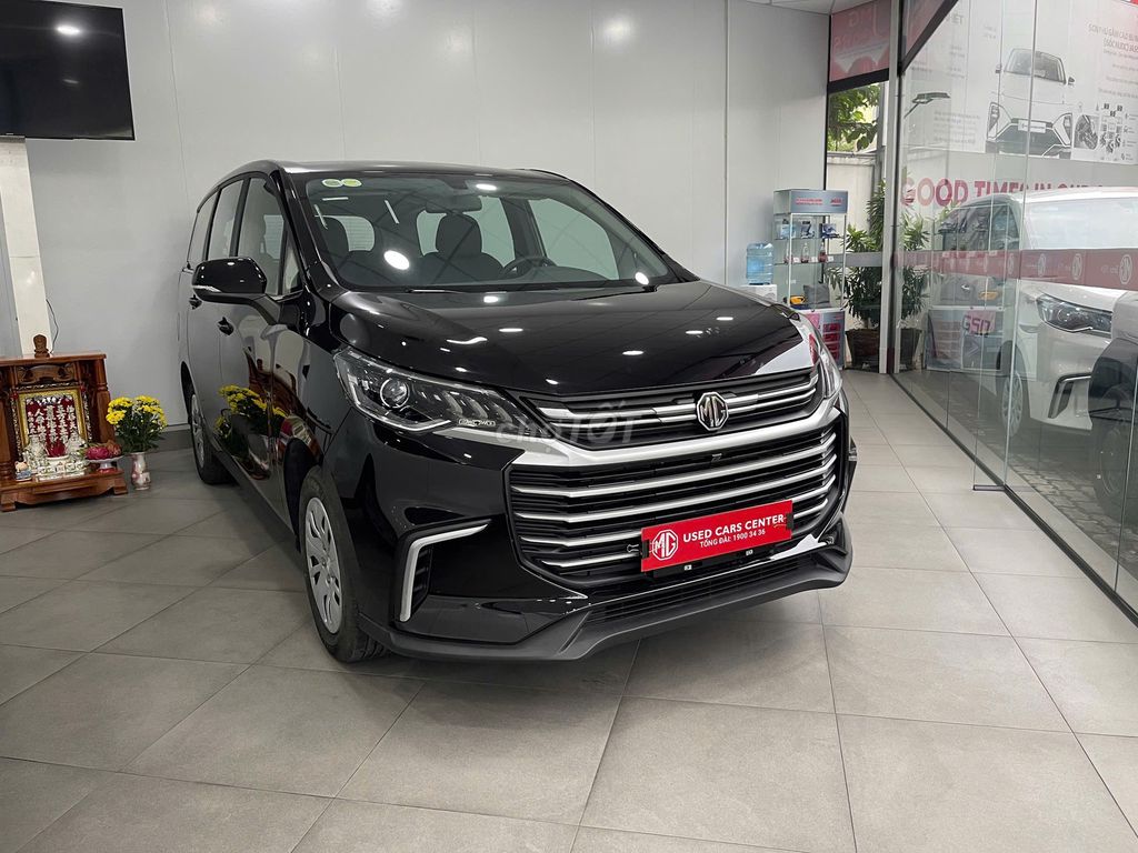 MG G50 2025 - ảnh 2