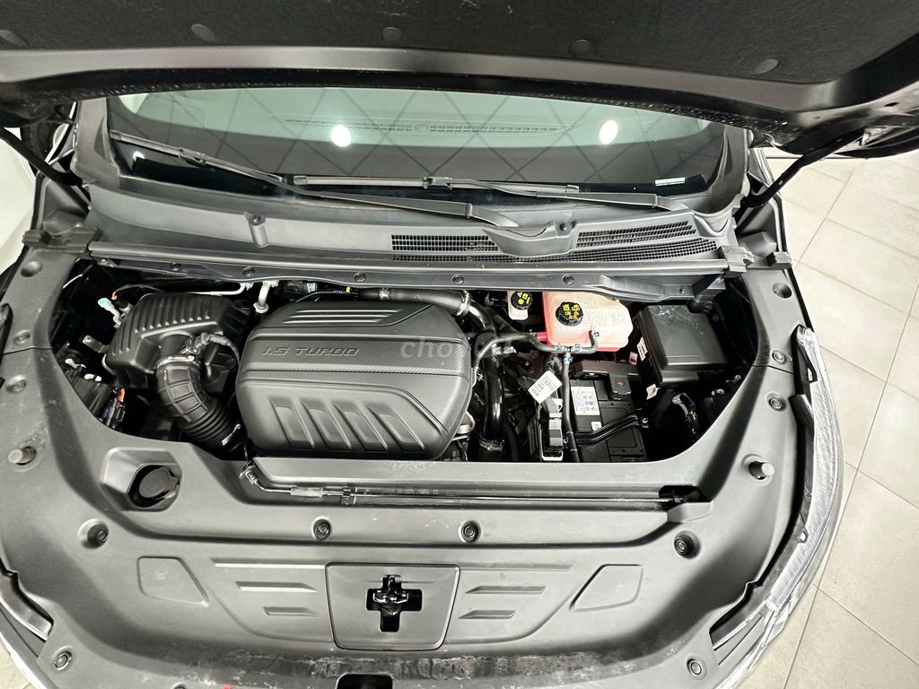 MG G50 2025 - ảnh 4