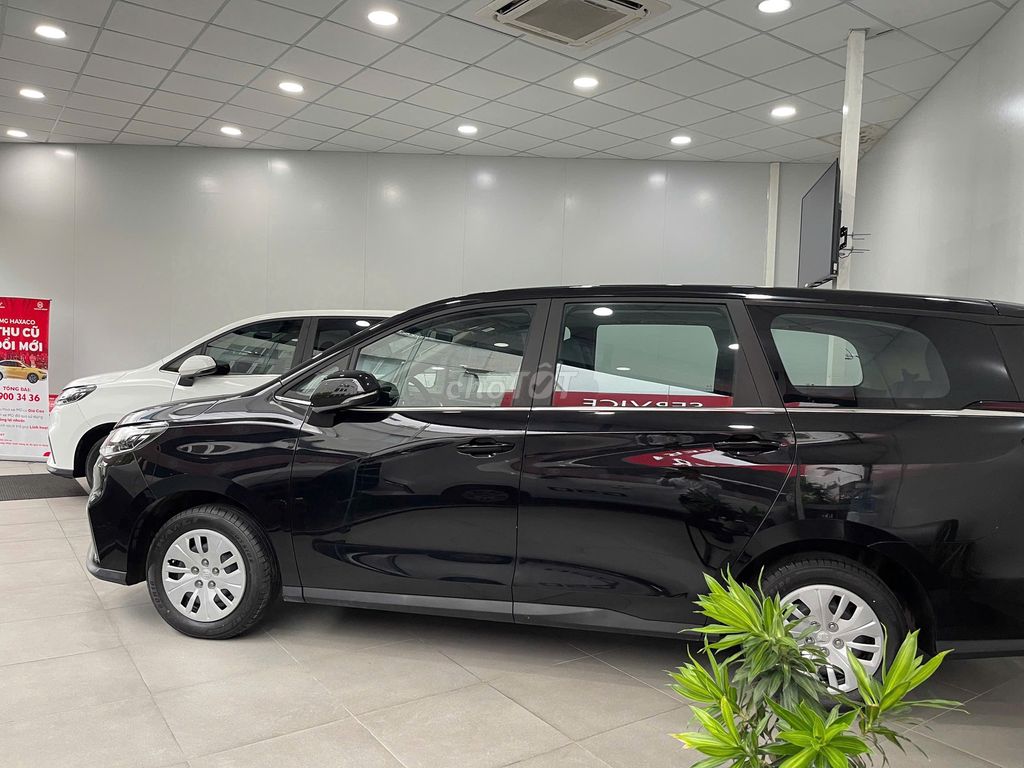MG G50 2025 - ảnh 5