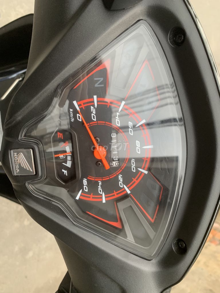 Honda Wave 2021 - ảnh 5