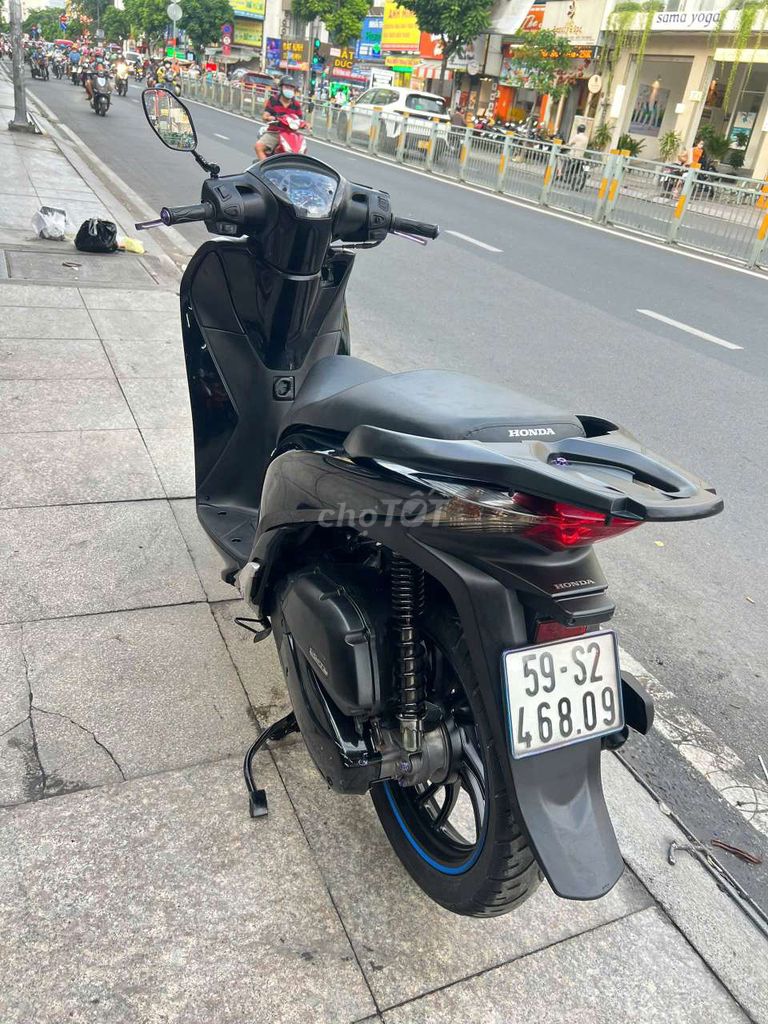 Honda SH 2016 - ảnh 2