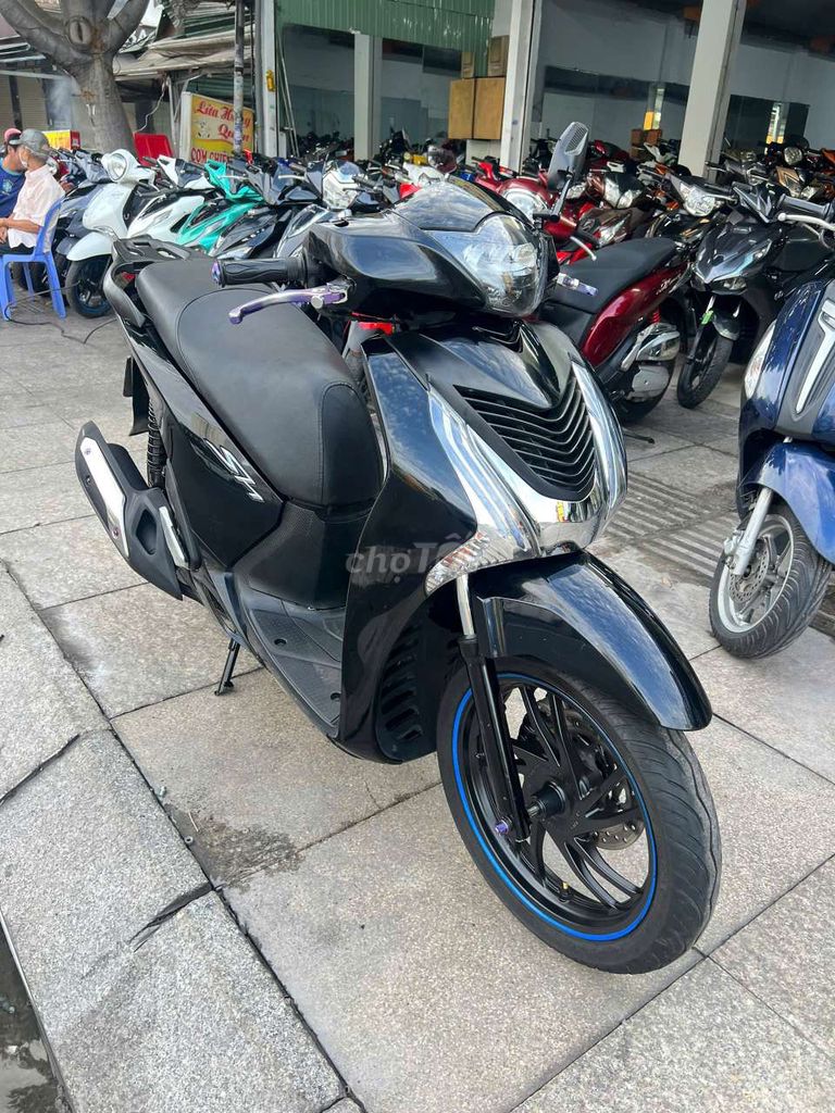 Honda SH 2016 - ảnh 3