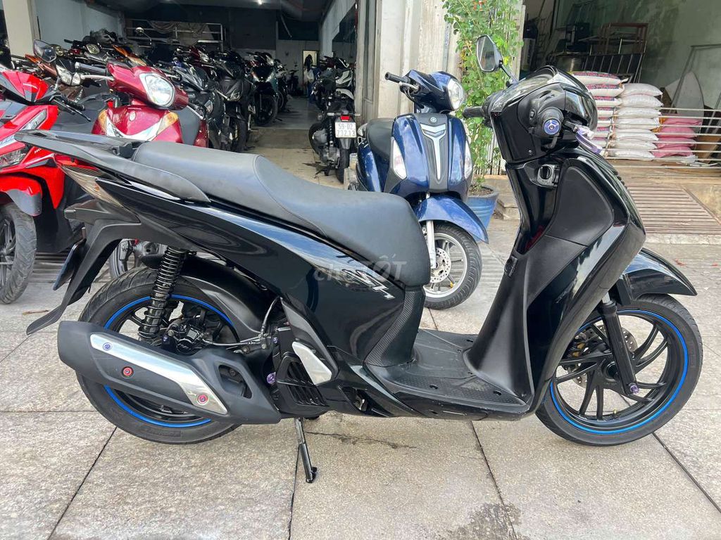 Honda SH 2016 - ảnh 4