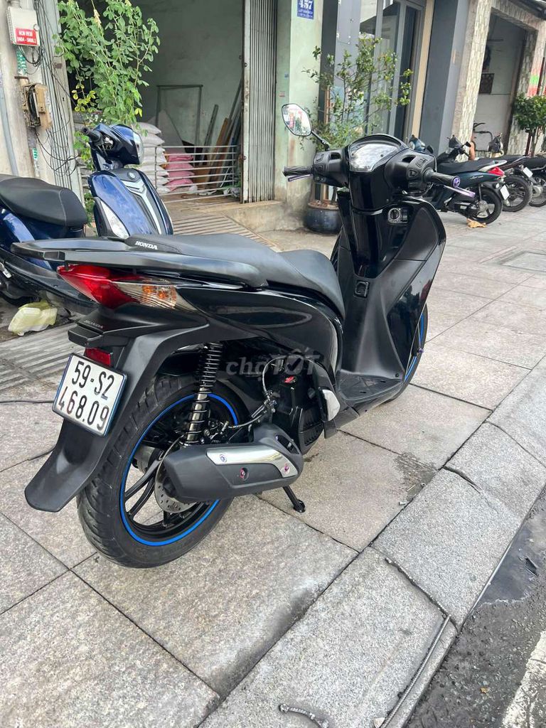 Honda SH 2016 - ảnh 5