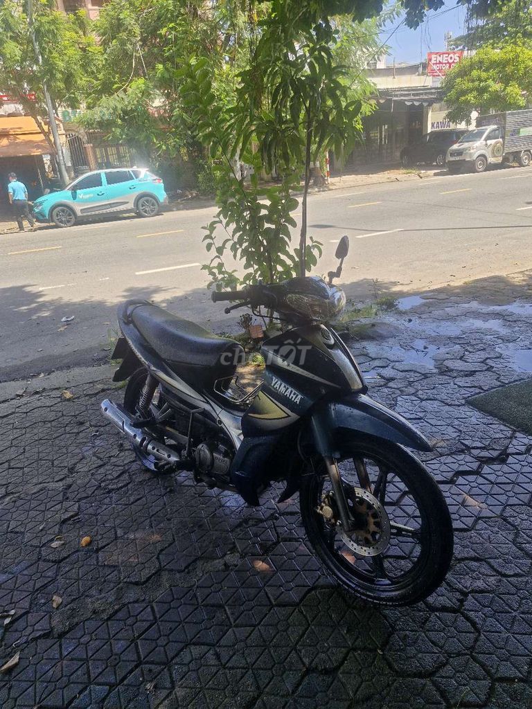 Yamaha Jupiter 2007 - ảnh 1