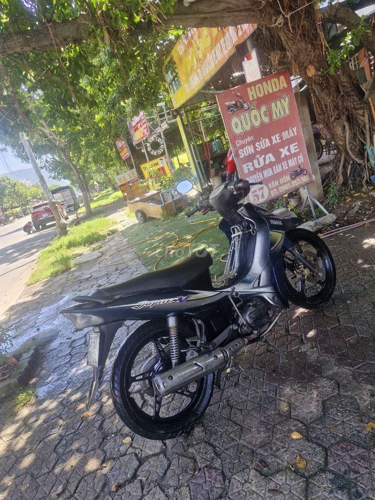 Yamaha Jupiter 2007 - ảnh 2