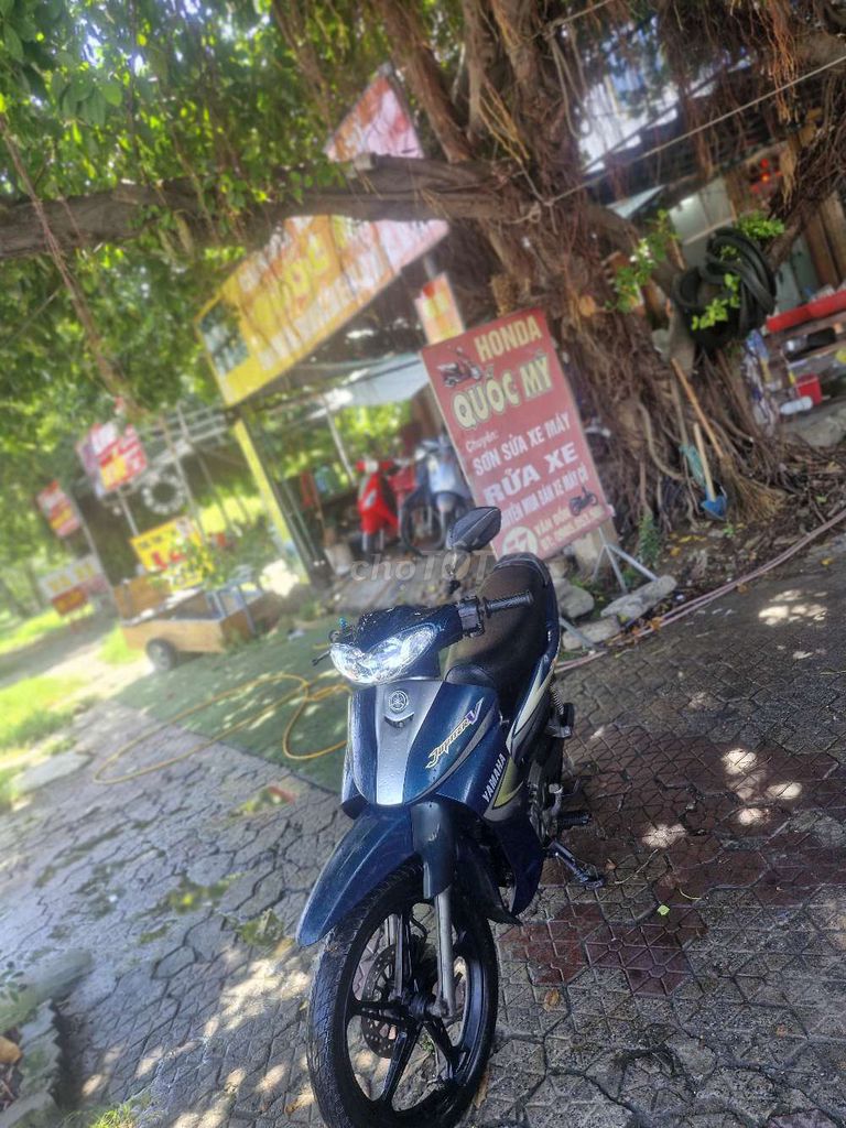 Yamaha Jupiter 2007 - ảnh 3