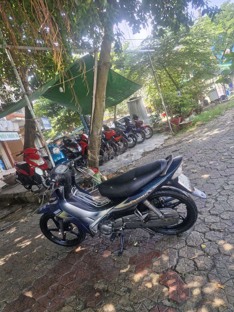 Yamaha Jupiter 2007 - ảnh 4