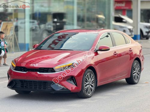 Kia K3 Premium 1.6 AT 2022 - ảnh 1