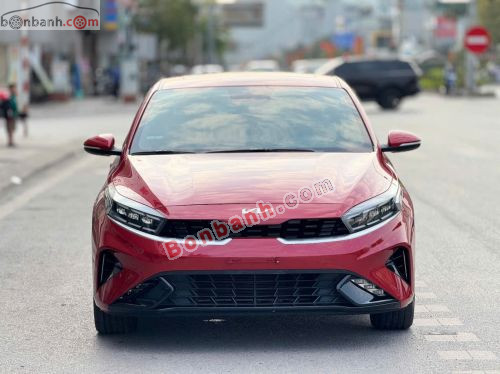 Kia K3 Premium 1.6 AT 2022 - ảnh 2