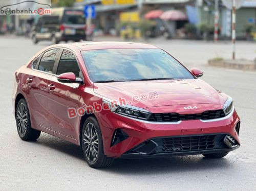 Kia K3 Premium 1.6 AT 2022 - ảnh 3