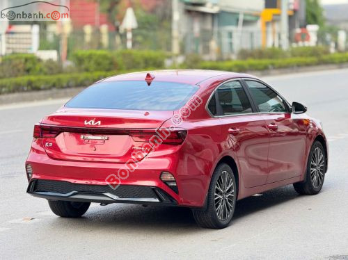 Kia K3 Premium 1.6 AT 2022 - ảnh 4