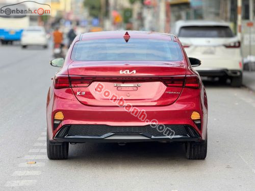 Kia K3 Premium 1.6 AT 2022 - ảnh 5