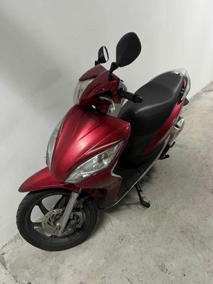 Honda Vision 2011 - ảnh 1