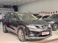 Nissan X trail 2016 - ảnh 1