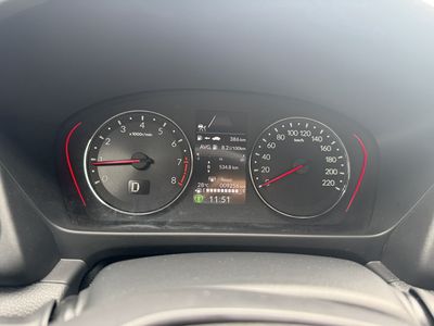 Honda City 2024 - ảnh 1