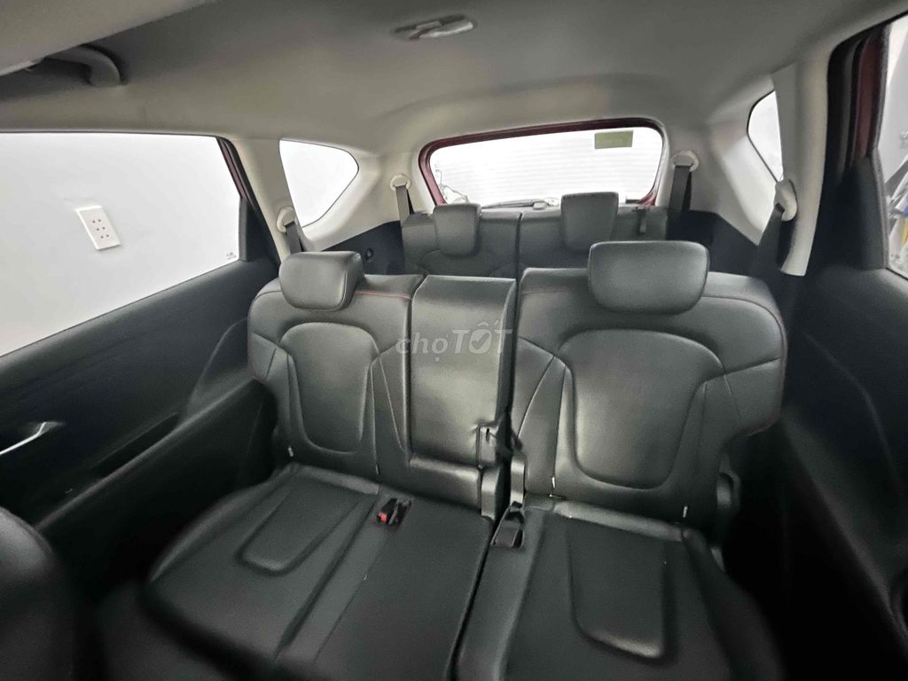 Hyundai Stargazer 2025 - ảnh 5