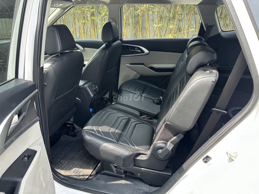 Kia Carens 2022 - ảnh 5
