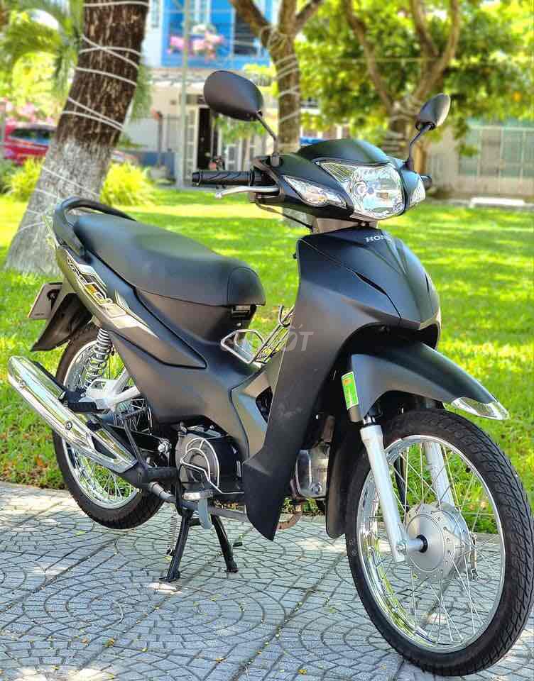Honda Wave - ảnh 1