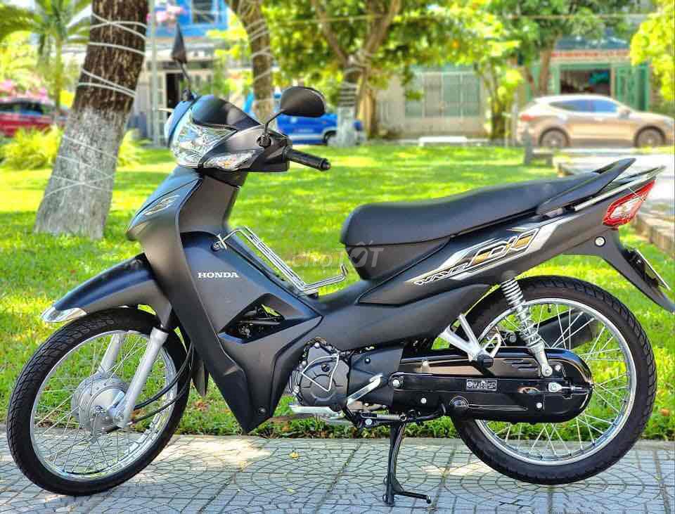 Honda Wave - ảnh 2
