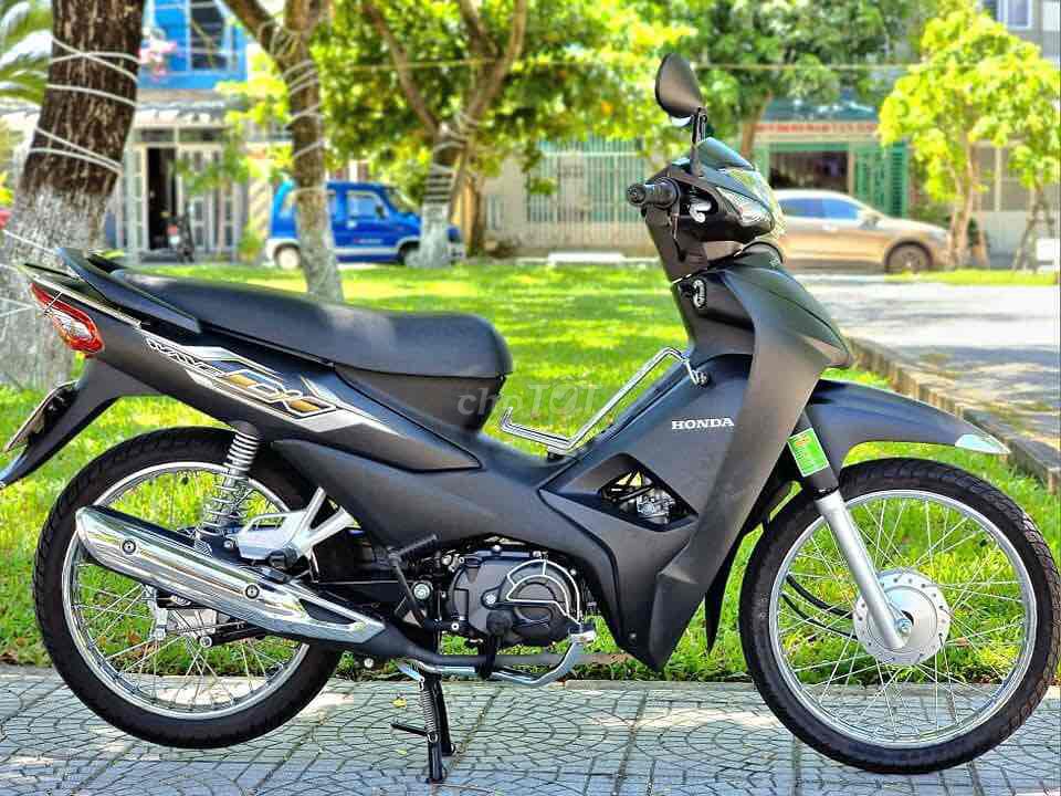 Honda Wave - ảnh 3