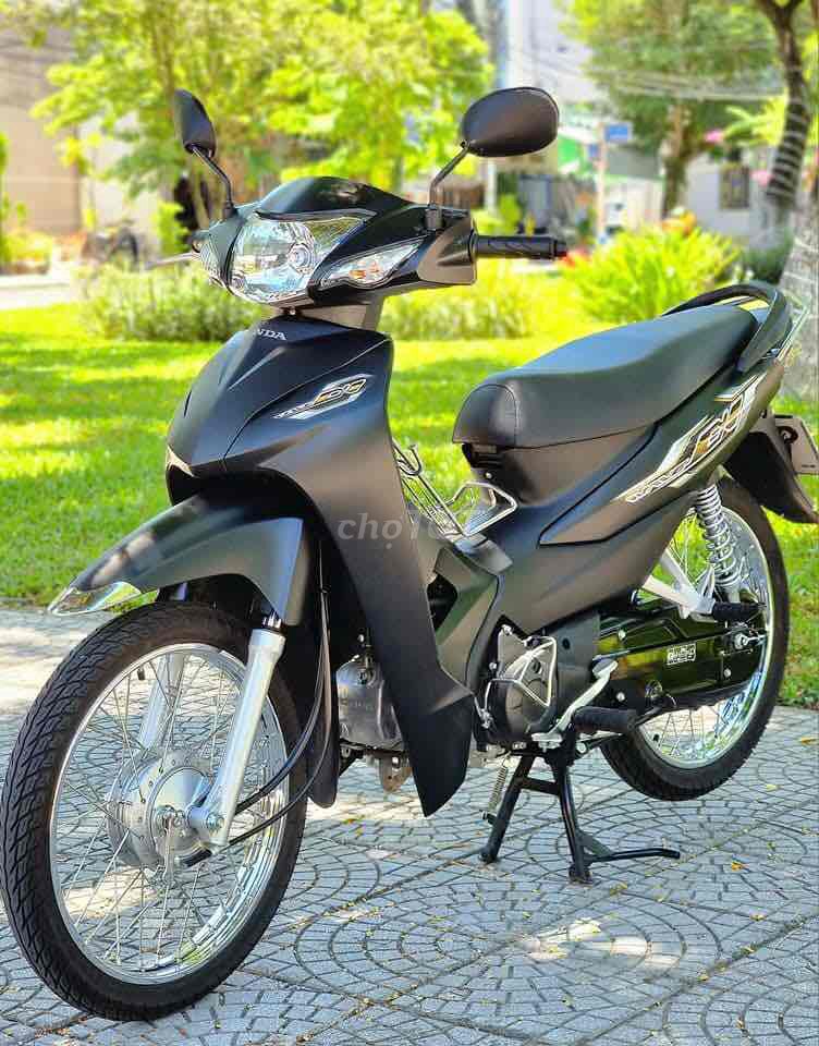 Honda Wave - ảnh 4
