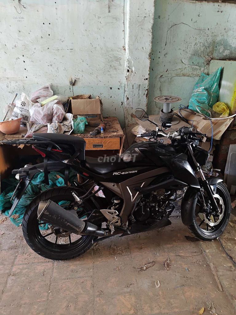 Suzuki m 2020 - ảnh 2