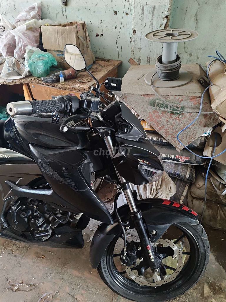Suzuki m 2020 - ảnh 3