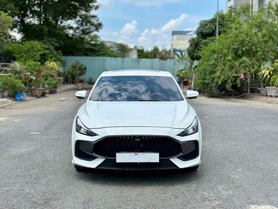 MG MG5 2024 - ảnh 1