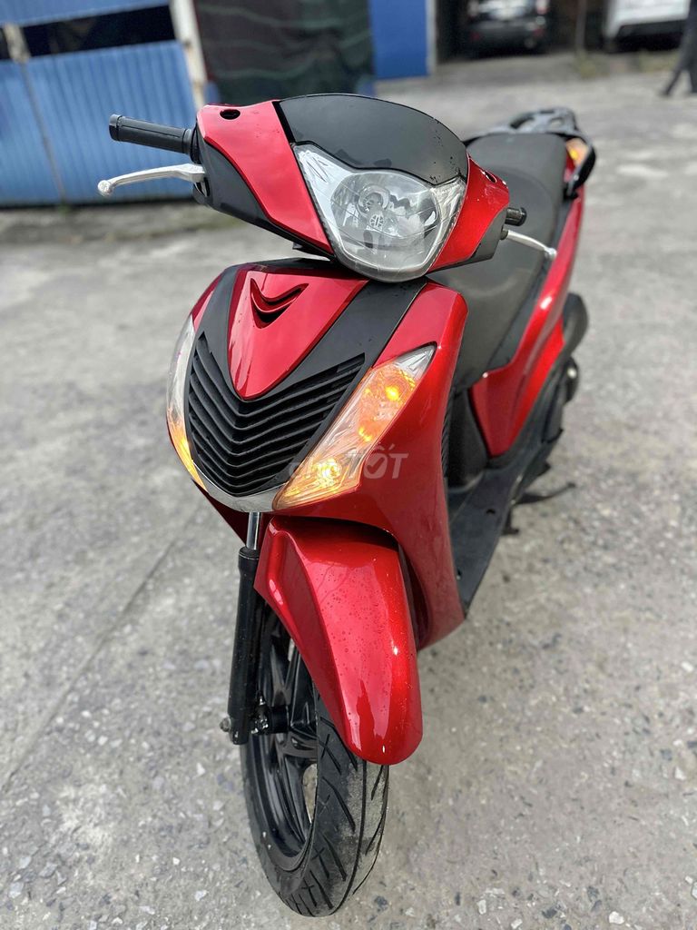 honda nh 2009 - ảnh 1