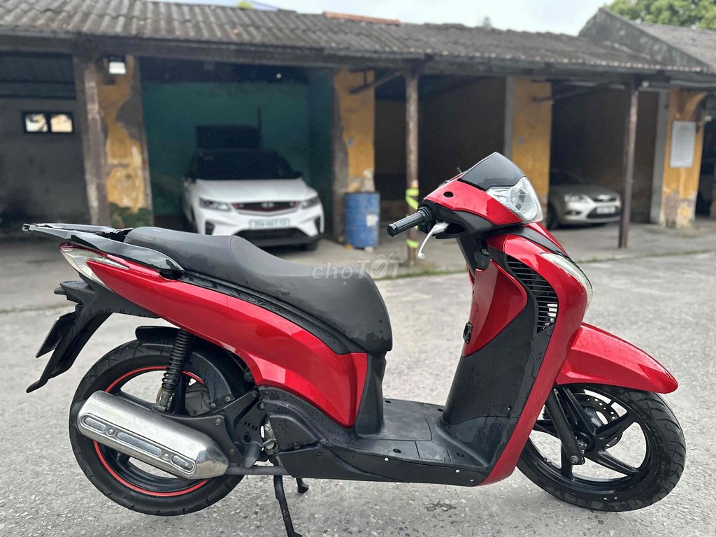 honda nh 2009 - ảnh 2