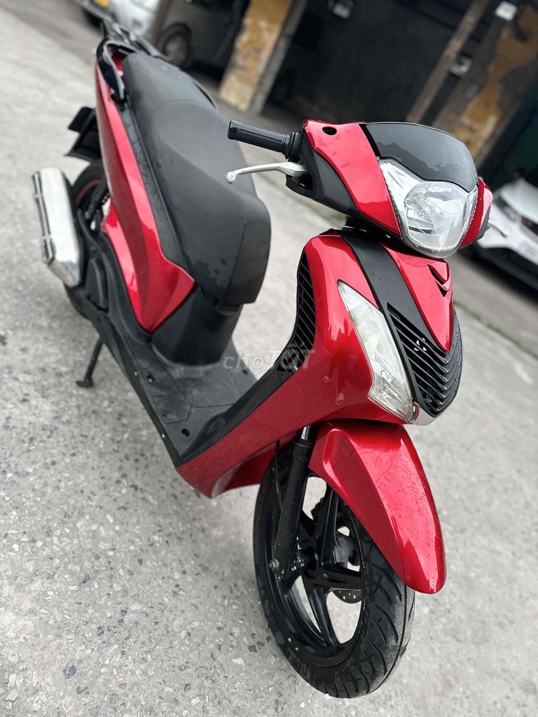 honda nh 2009 - ảnh 5