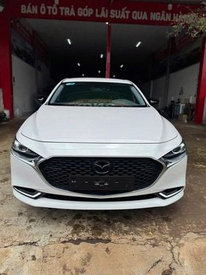 Mazda 3 1.5L Luxury 2024 - ảnh 1