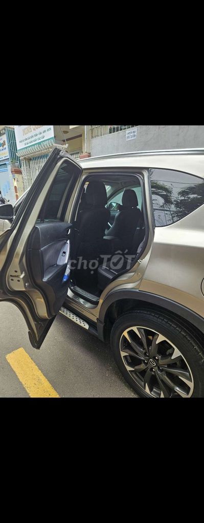 Mazda 2016 - ảnh 2