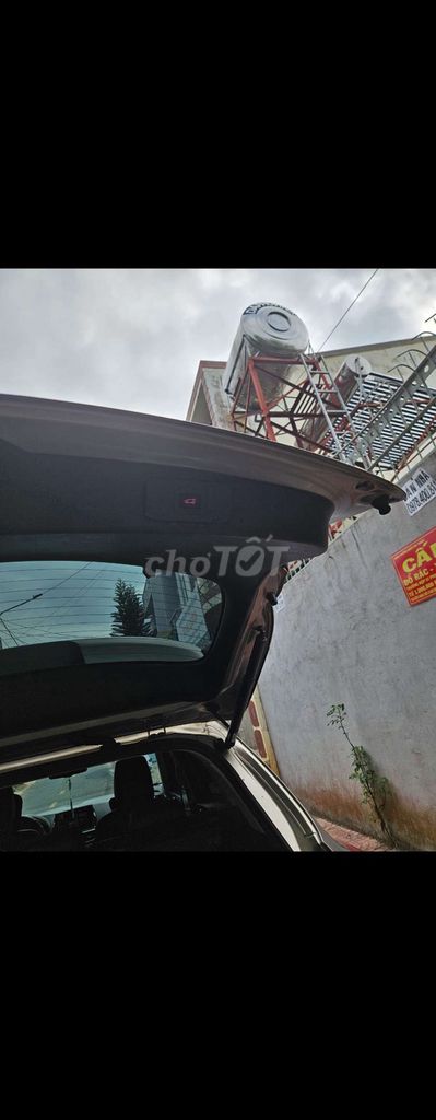 Mazda 2016 - ảnh 4