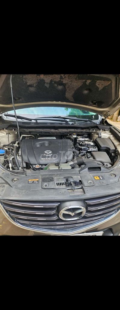 Mazda 2016 - ảnh 5