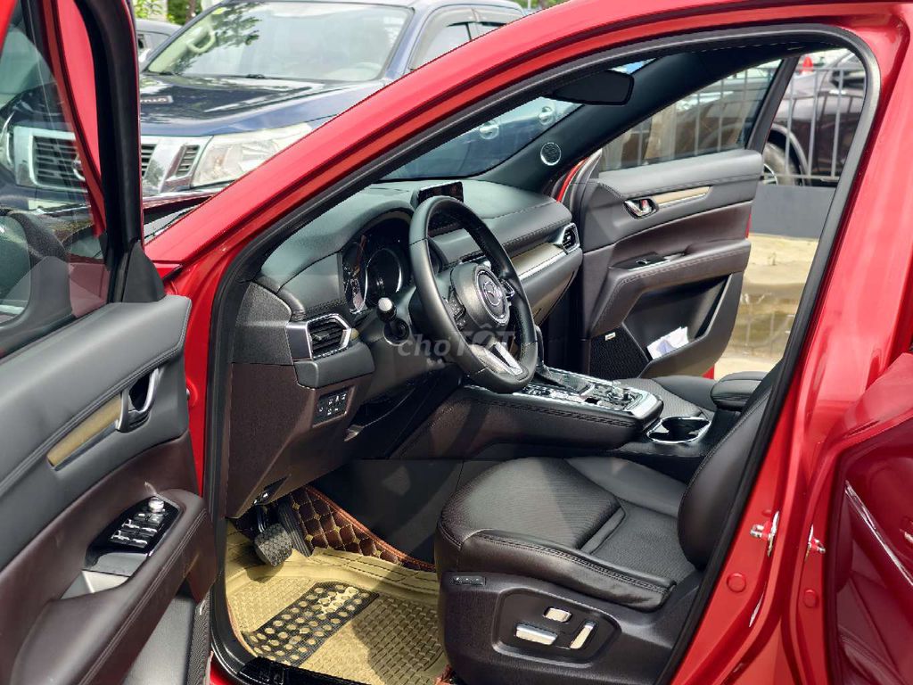 Mazda 2019 - ảnh 5