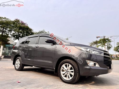 Toyota Innova 2.0G 2018 - ảnh 2
