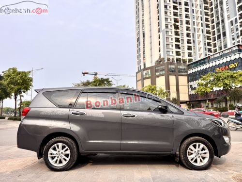 Toyota Innova 2.0G 2018 - ảnh 3