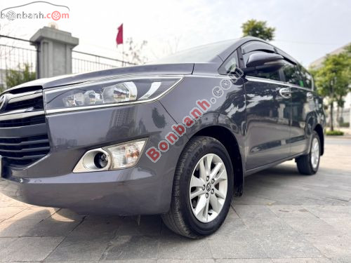 Toyota Innova 2.0G 2018 - ảnh 5