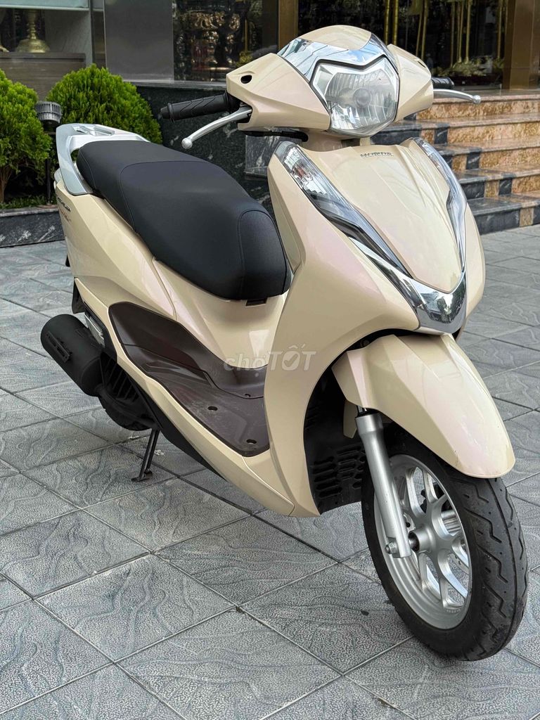 Honda Lead 2019 - ảnh 1