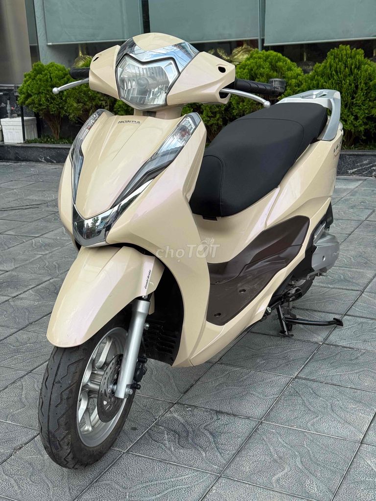 Honda Lead 2019 - ảnh 2