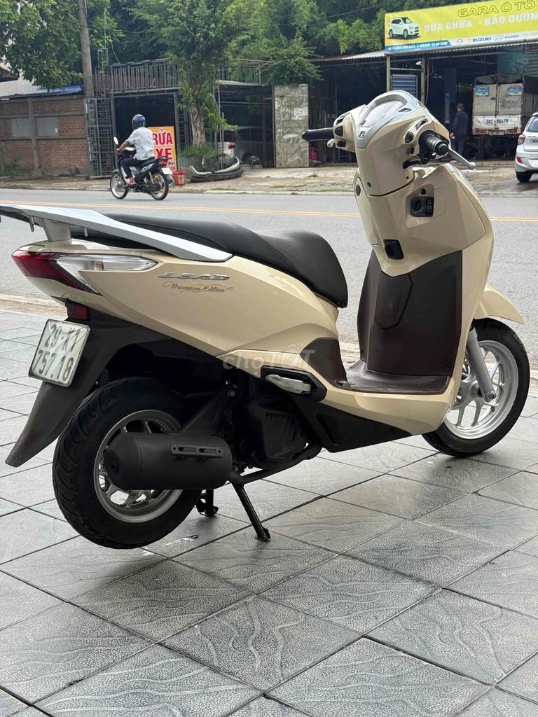 Honda Lead 2019 - ảnh 3