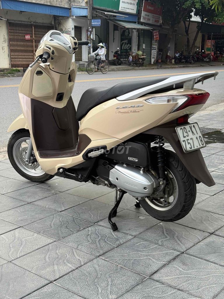Honda Lead 2019 - ảnh 4